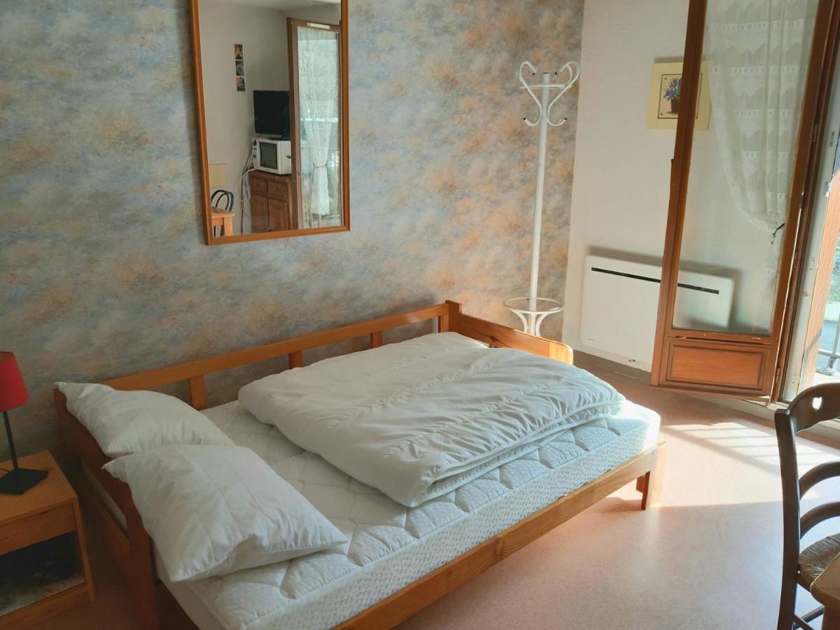 Studio Gavarnie Ngoại thất bức ảnh