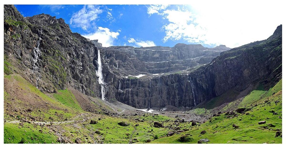 Studio Gavarnie Ngoại thất bức ảnh