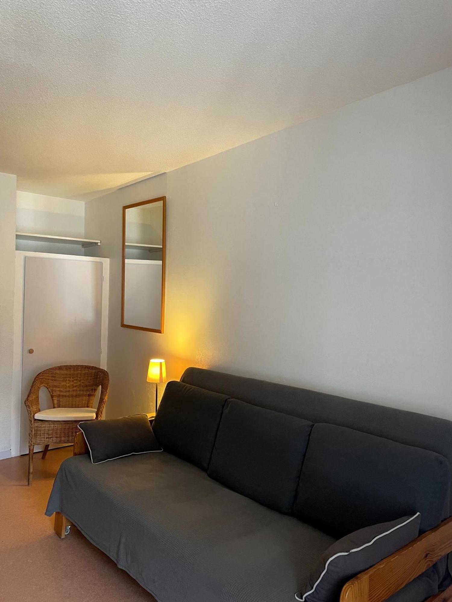 Studio Gavarnie Ngoại thất bức ảnh